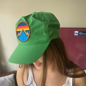 Aviator Nation Nylon All Seasons Hat